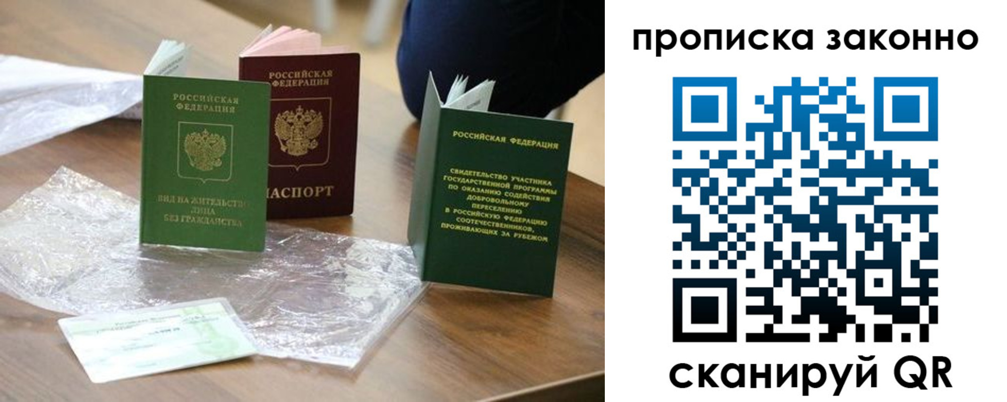 прописка для военкомата в Чусовом